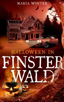 BoD - Books on Demand Okkultismus*Halloween in Finsterwald