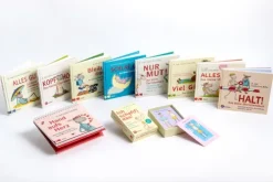 Halt! Das kleine Überlebensbuch*Kösel-Verlag Outlet