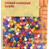 Hama - Perlenbeutel 1000 Stück Mix, 10 Farben*Hama Perlen Outlet