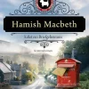 Lübbe Cosy Crime-Hamish Macbeth lüftet ein Briefgeheimnis