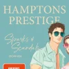 Penguin Random House Reich, Berühmt, Mächtig-Hamptons Prestige - Sparks & Scandals