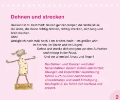 Kösel-Verlag Self Care-Hand aufs Herz