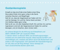 Kösel-Verlag Self Care-Hand aufs Herz