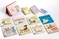 Kösel-Verlag Self Care-Hand aufs Herz