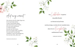 Coppenrath Liebe & Hochzeit*Hand in Hand ein Leben lang