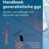 Handboek generalistische ggz*Bohn Stafleu van Loghum Hot