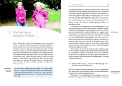 Handbuch Bewegungserziehung*Herder Verlag GmbH Outlet