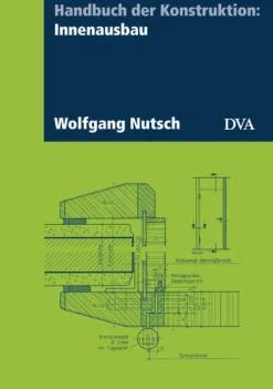 Handbuch der Konstruktion: Innenausbau*DVA Dt.Verlags-Anstalt Discount