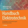 Gabler, Betriebswirt.-Vlg Ingenieurwissenschaft-Handbuch Elektrotechnik