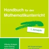 Schroedel Verlag GmbH Didaktik*Handbuch für den Mathematikunterricht an Grundschulen. 1. Schuljahr