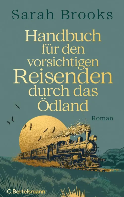 Handbuch für den vorsichtigen Reisenden durch das Ödland*Penguin Random House Online