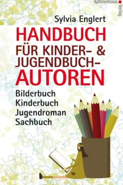 Autorenhaus Verlag Medienwissenschaft-Handbuch für Kinder- und Jugendbuchautoren