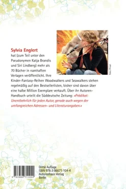 Autorenhaus Verlag Medienwissenschaft-Handbuch für Kinder- und Jugendbuchautoren