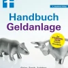 Handbuch Geldanlage*Stiftung Warentest Sale