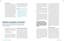 Handbuch Geldanlage*Stiftung Warentest Sale