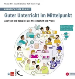 Kallmeyer'sche Verlags- Pädagogik*Handbuch Gute Schule: Guter Unterricht im Mittelpunkt
