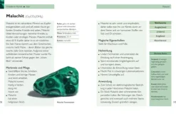 Handbuch Heilsteine*Bassermann, Edition Outlet