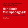 UTB GmbH Pädagogik-Handbuch Musikpädagogik