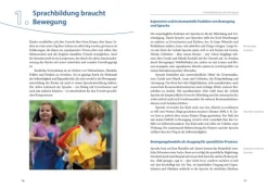 Handbuch Sprache und Bewegung*Herder Verlag GmbH Online