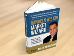 Handeln wie ein Market Wizard*Finanzbuch Verlag Online