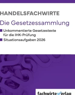 Handelsfachwirte*Fachwirteverlag New