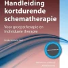 Bohn Stafleu van Loghum Niederländische Bücher*Handleiding kortdurende schematherapie