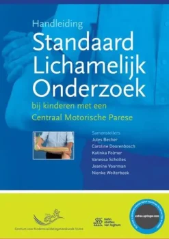 Bohn Stafleu van Loghum Niederländische Bücher-Handleiding Standaard Lichamelijk Onderzoek I