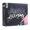 Handlettering - Die wunderbare Kreativbox*Frech Outlet