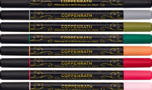 Handlettering-Stifte*Coppenrath Clearance