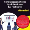 Handlungsspezifische Qualifikationen für Dummies*Wiley-VCH GmbH Hot