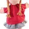 HABA Sales GmbH & Co.KG Puppen & Stofftiere*Handpuppe Gretelchen