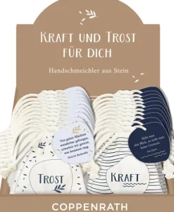 Handschmeichler - Kraft und Trost*Coppenrath Outlet