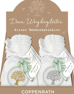 Handschmeichler - Lebensbaum-Wegbegleiter*Coppenrath Sale