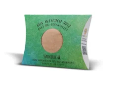 JOJO Achtsamkeit & Gesundheit*Handschmeichler Hainbuche 45mm mit Baumhoroskop