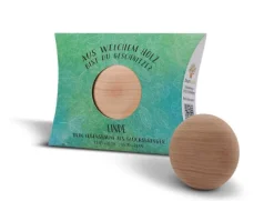 JOJO Achtsamkeit & Gesundheit-Handschmeichler Linde 45mm mit Baumhoroskop