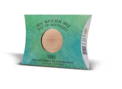 JOJO Achtsamkeit & Gesundheit-Handschmeichler Linde 45mm mit Baumhoroskop