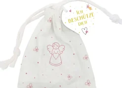 Handschmeichler Porzellan - Ich beschütze dich*Coppenrath New