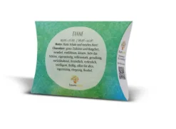 Handschmeichler Tanne 45mm mit Baumhoroskop*JOJO Sale