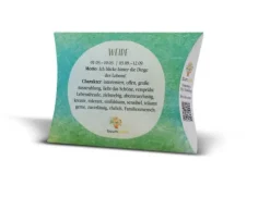 JOJO Achtsamkeit & Gesundheit*Handschmeichler Weide 45mm mit Baumhoroskop