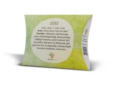 JOJO Achtsamkeit & Gesundheit-Handschmeichler Zeder 45mm mit Baumhoroskop