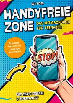 Bookmundo Sachbücher*Handyfreie Zone