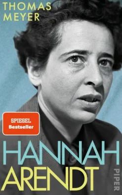 Piper ebooks Religion & Philosophie*Hannah Arendt