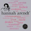 Reclam Verlag Politik*Hannah Arendt. 100 Seiten