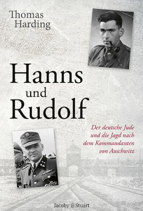 Jacoby & Stuart Geschichte, Politik & Militär*Hanns und Rudolf