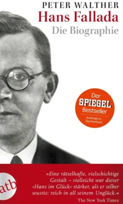 Aufbau Digital Literatur-Hans Fallada