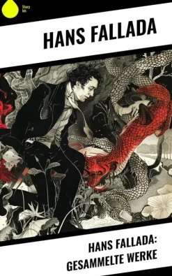 Hans Fallada: Gesammelte Werke*Copycat Outlet