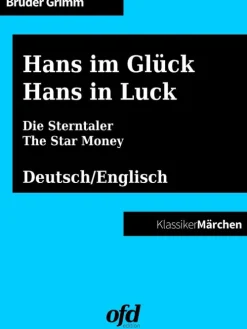Hans im Glück - Hans in Luck*BoD - Books on Demand Hot