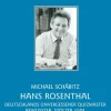 Hans Rosenthal*Hentrich & Hentrich Hot