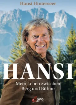 Servus Musik, Film, Theater|Sport*Hansi