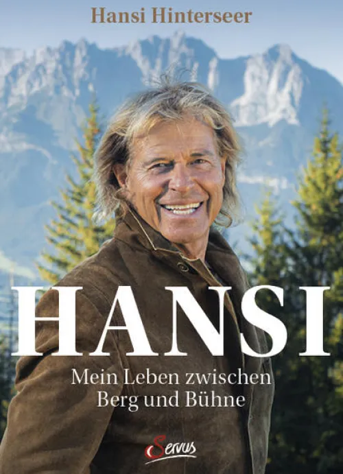 Servus Sport & Abenteuer-Hansi